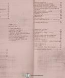 Lagun-Lagun Turmaster 17-S lathe, Operators Instruction and Parts Lists Manual (1997)-17-S-17-S-06